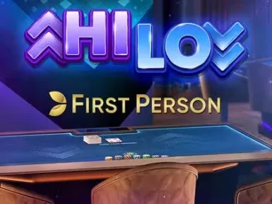 Players Casino screenshot